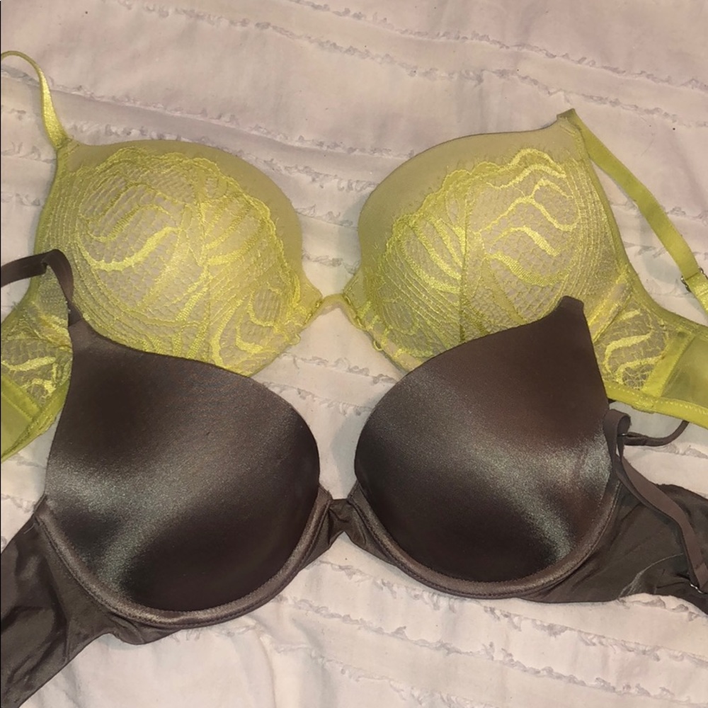Victoria secret bras